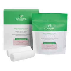 Firming Lifting Wraps Instant and Progressive Effect - Tratament fermitate, Collistar