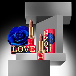 Mattetrance Lipstick - Ruj