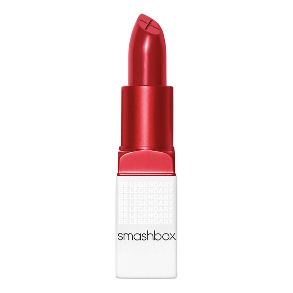BE LEGENDARY PRIME & PLUSH, SMASHBOX