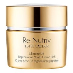 Re-Nutriv Ultimate Lift Regenerating Youth Crème Rich - Crema intens hidratanta, Estee Lauder