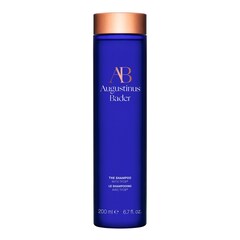 The Shampoo - Sampon reparator delicat, Augustinus Bader