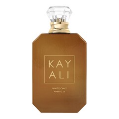 Amber - Eau de Parfum, KAYALI