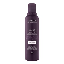 invati advanced™ exfoliating shampoo light - Sampon exfoliant