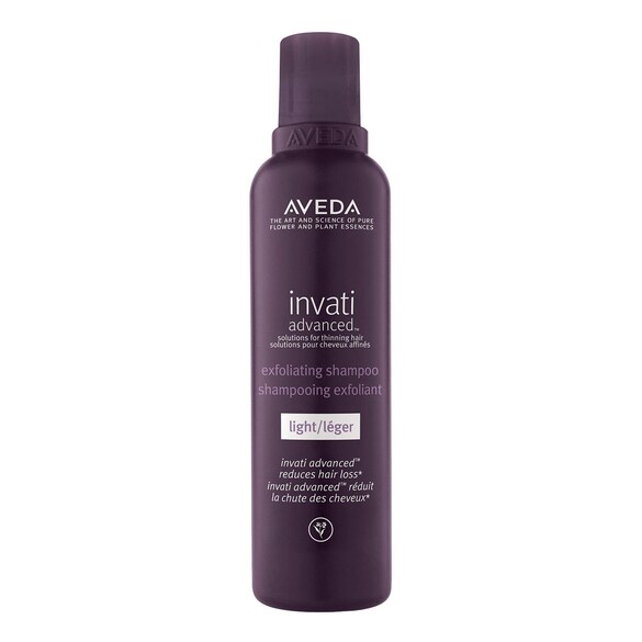 invati advanced™ exfoliating shampoo light - Sampon exfoliant, Aveda