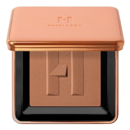 Power Sculpt Velvet Bronzer with Fermented Arnica - Pudra bronzanta image