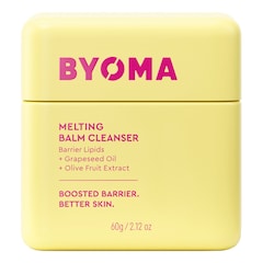 Melting Balm Cleanser - Gel de curatare, Byoma