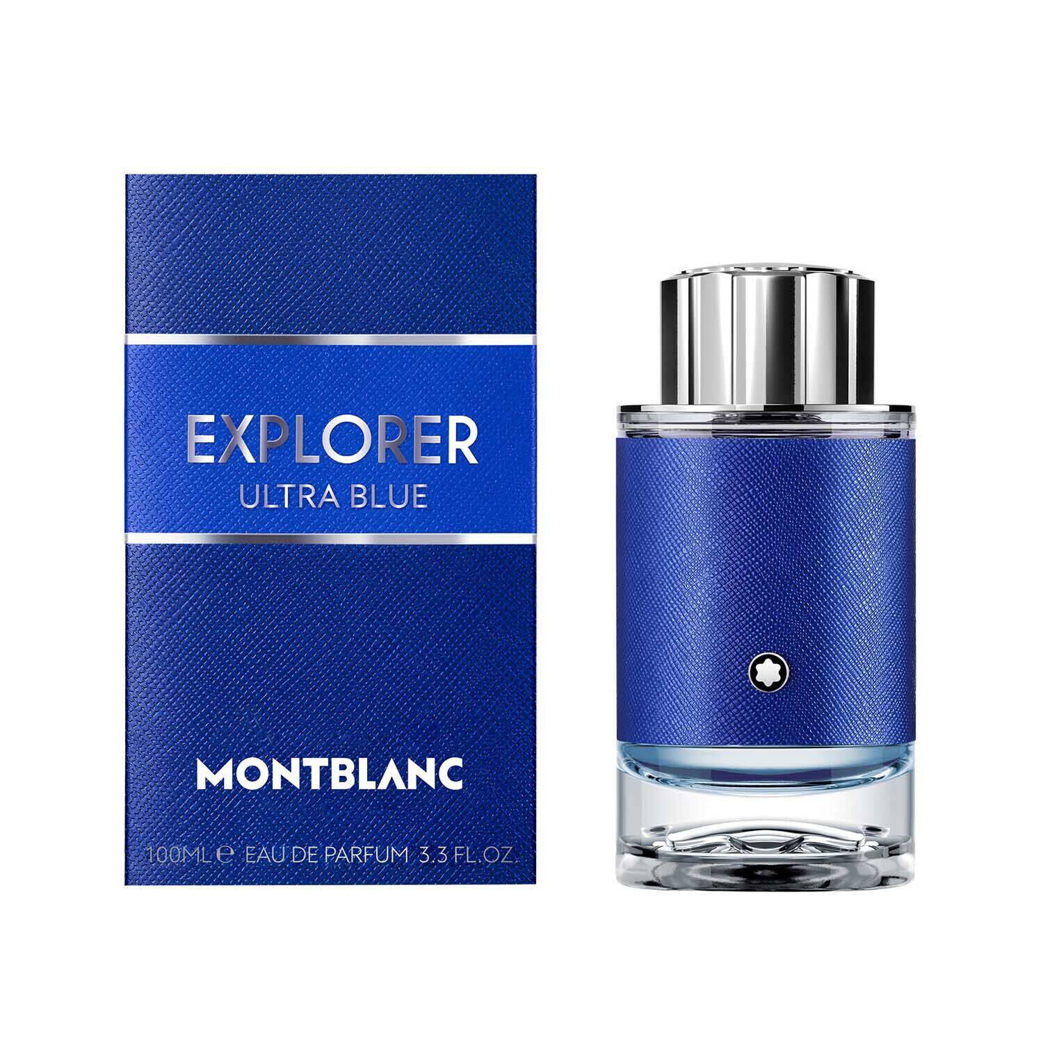 Montblanc explorer on sale pret