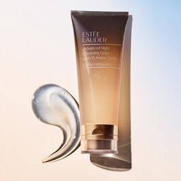 Advanced Night Repair Cleansing Foam - Gel demachiant