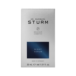 Night Serum - Serum de noapte regenerant