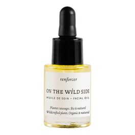 Huile de Soin - Bio si 100% de origine naturala