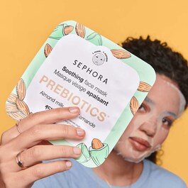 Soothing Face Mask - Masca de fata