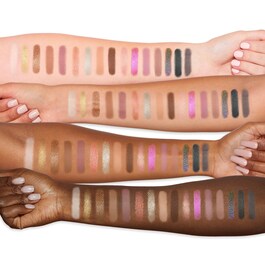 Cosmic Crush Eyeshadow Palette - Paleta farduri de pleoape