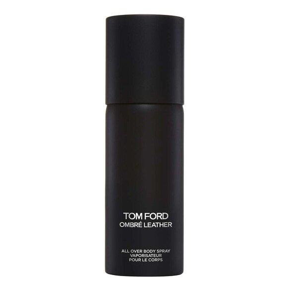 Ombre Leather - Spray parfumat pentru corp, Tom Ford