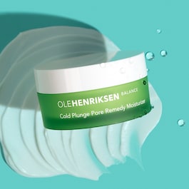 Cold Plunge Pore Remedy - Crema hidratanta cu BHA si LHA
