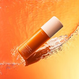 Banana Bright Vitamin C Serum - Serum anti-imbatranire pentru luminozitate