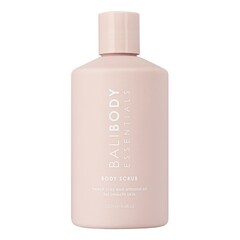 Body Scrub - Exfoliant pentru corp, BALI BODY