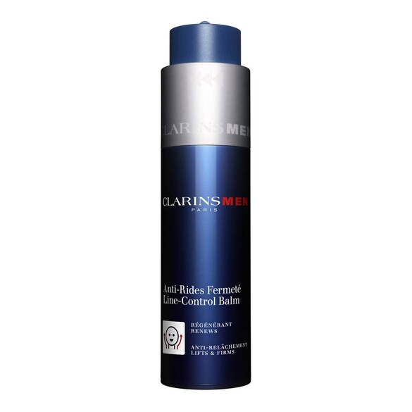 Anti-Rides Fermet&eacute; Toutes Peaux - Balsam antirid pentru fata, Clarins
