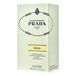 Les Infusions de Prada Mimosa - Eau de Parfum