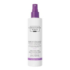 Luscious Curl Reactivating Mist - Spray hidratant pentru par, CHRISTOPHE ROBIN
