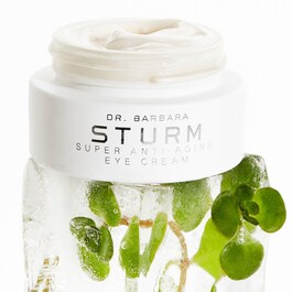Super Anti-Aging Eye Cream - Crema anti-rid si linii fine