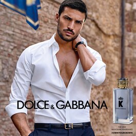 K - After Shave Balm - Balsam dupa barbierit