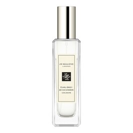 Earl Grey & Cucumber - Eau de Cologne image