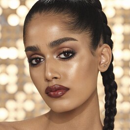 Sultry Mini Eyeshadow Palette - Mini Paleta Farduri de Pleoape