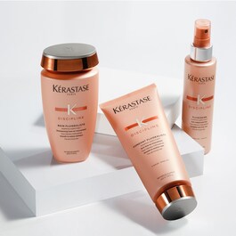 Discipline Fluidissime Anti Frizz Spray