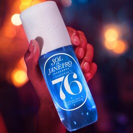 Cheirosa 76 Perfume Mist - Spray parfumat pentru par si corp