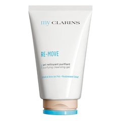 My Clarins RE-MOVE Purifying Cleansing Gel - Gel purificator, My Clarins