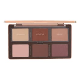 Sculpt & Glow Palette - Paleta ten