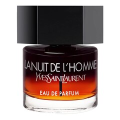 La Nuit de L'Homme - Eau de Parfum, YVES SAINT LAURENT