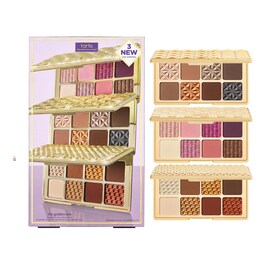 Golden Era Amazonian Clay Collector's Set - Set de Palete
