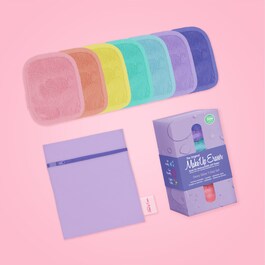 Dewy Glow 7-Day - Set pentru demachiere