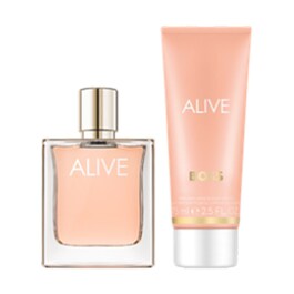 Boss Alive Eau de Parfum- set apa de parfum