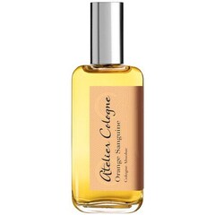 Orange Sanguine - Eau de Parfum, ATELIER COLOGNE