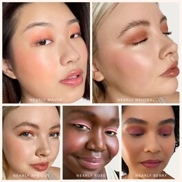Stay Vulnerable Melting Blush - Fard de obraz