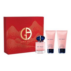 My Way - Eau de Parfum Set, Armani