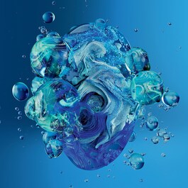 Biotherm Homme Aquapower - Gel hidratant cu SPF 14