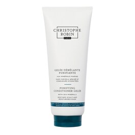 Detangling Gel with Sea Minerals - Gel pentru descurcarea parului