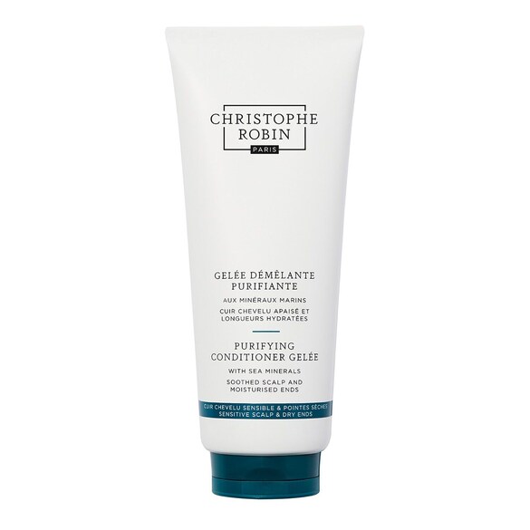 Detangling Gel with Sea Minerals - Gel pentru descurcarea parului, Christophe Robin