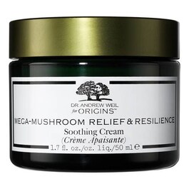 Mega-Mushroom Relief & Resilience - Crema hidratanta anti-roseata