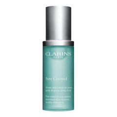 Pore Control Pore Minimizing Serum - Serum pentru minimizarea porilor, CLARINS