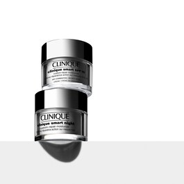 Smart Creme SPF 15 - Crema de zi pentru ten foarte uscat