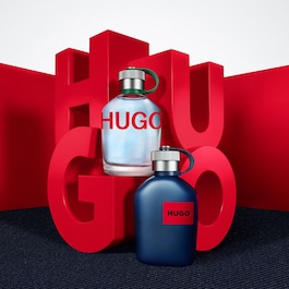 Hugo Man - Eau de Toilette
