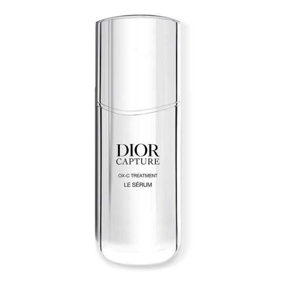 Dior Capture Le Sérum - Serum anti-imbatranire pentru fermitate si umplere, DIOR