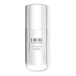 Dior Capture Le Sérum - Serum anti-imbatranire pentru fermitate si umplere image