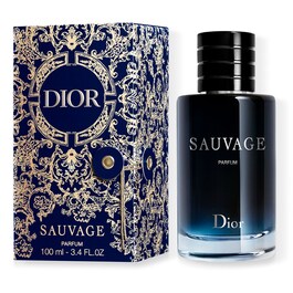 Sauvage Parfum - Note citrice si lemnoase