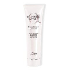 Capture Totale Super Potent - Gel de curatare , DIOR