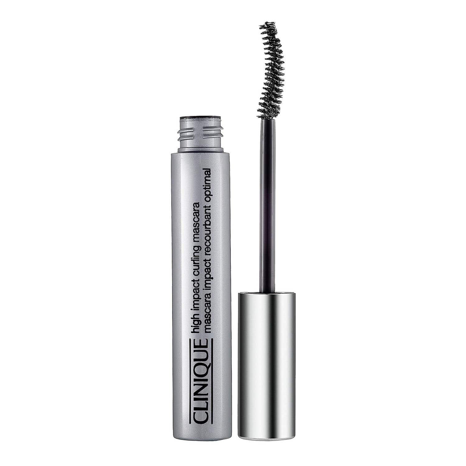 High impact curling mascara - mascare pentru curbare
